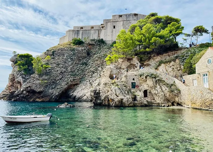 Designer Marija Dubrovnik