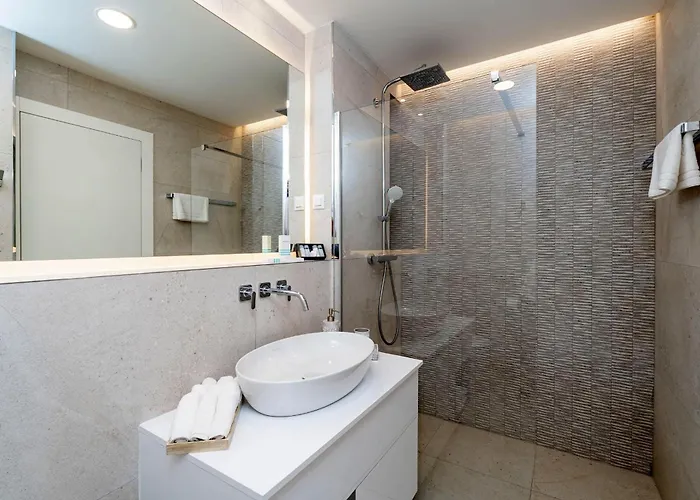 Appartement Designer Marija Dubrovnik