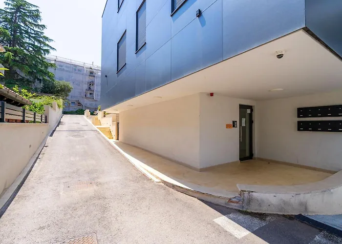 Designer Marija Apartman Dubrovnik