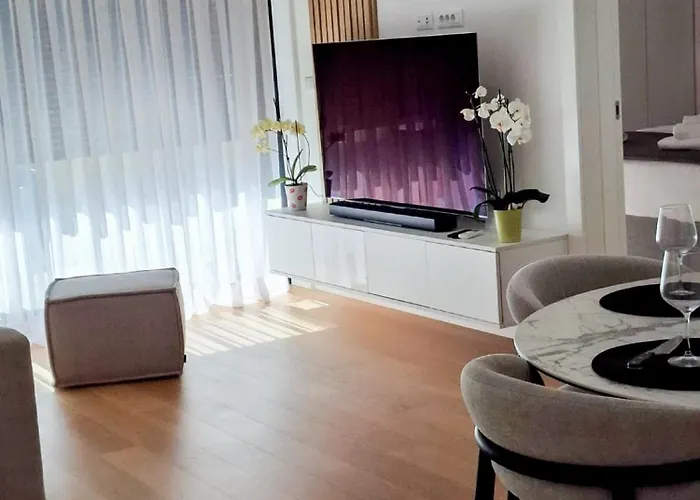 Appartement Designer Marija *