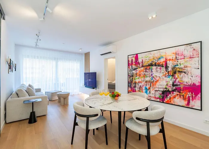 Designer Marija Dubrovnik