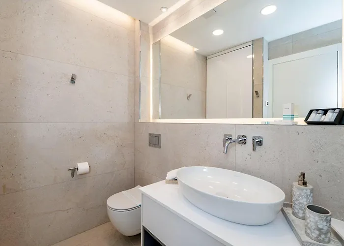 Designer Marija Appartement