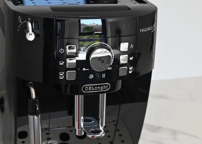 Apartman Designer Marija