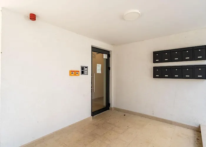 Designer Marija Appartement