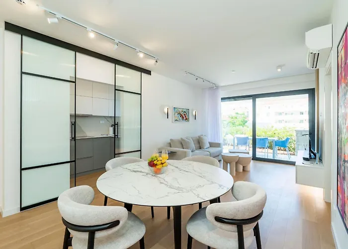 Designer Marija Apartman *