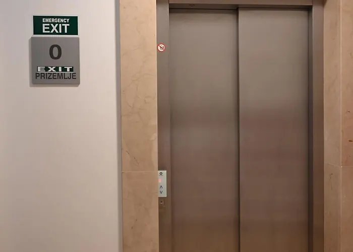 Designer Marija Appartement Dubrovnik