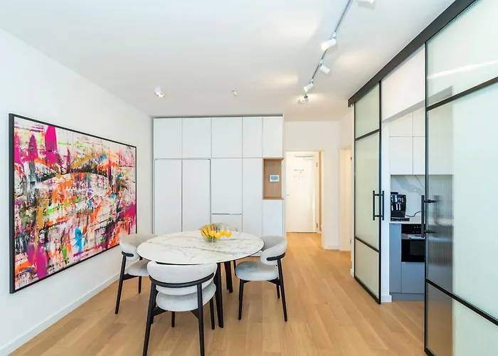 Apartman Designer Marija Dubrovnik