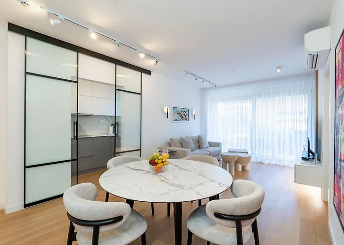 Designer Marija Dubrovnik