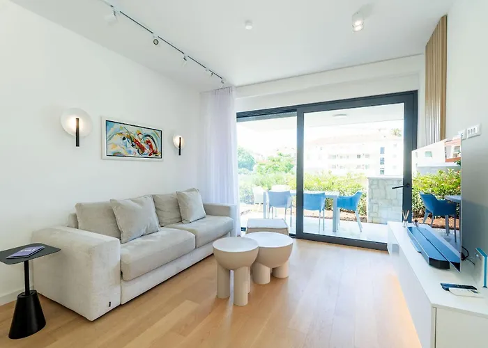 Appartement Designer Marija Dubrovnik