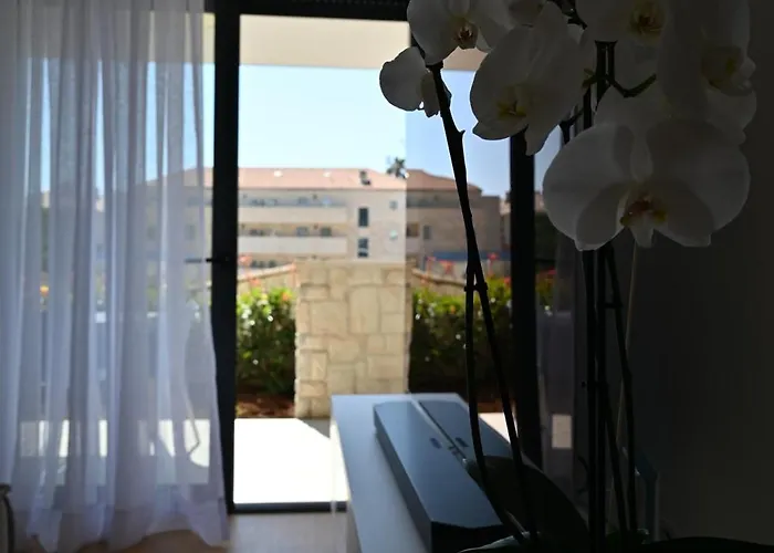 Designer Marija Appartement *
