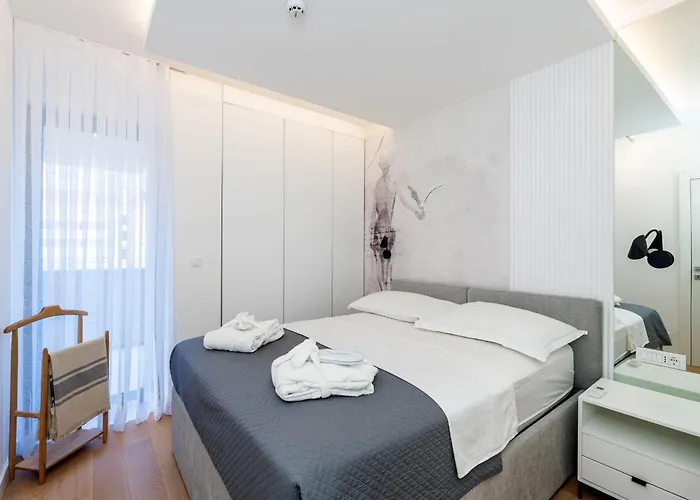 Designer Marija Appartement