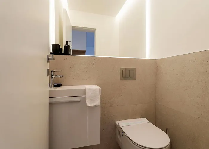 Designer Marija Appartement *