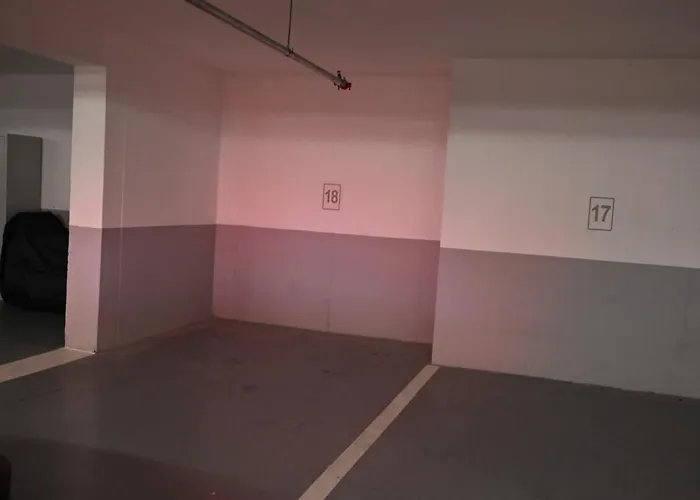 Designer Marija Appartement *