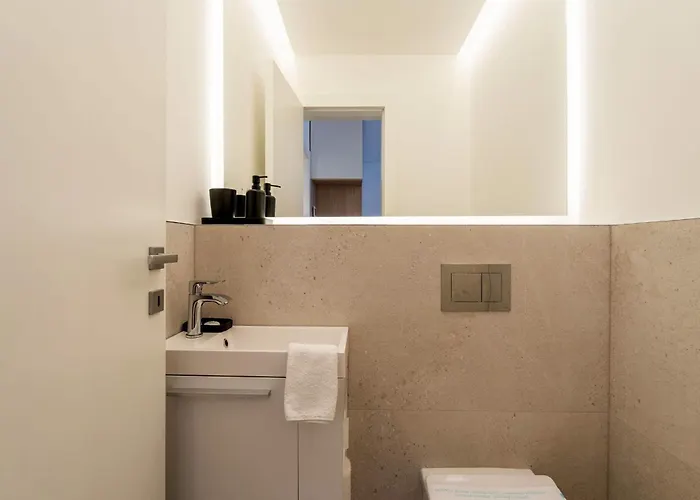 Appartement Designer Marija *
