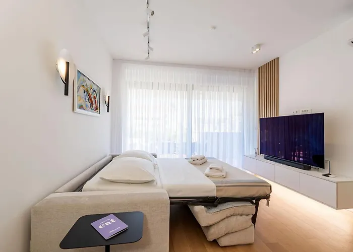 Designer Marija Apartman Dubrovnik