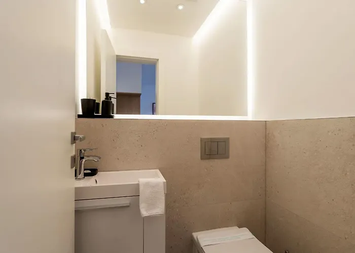 Appartement Designer Marija