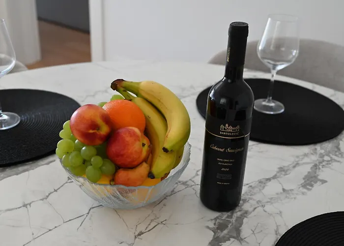 Designer Marija * Dubrovnik