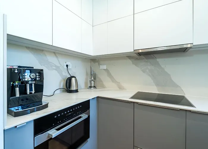 Designer Marija Appartement *