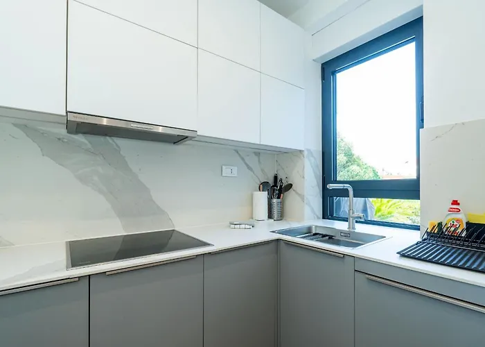 Designer Marija Apartman Dubrovnik