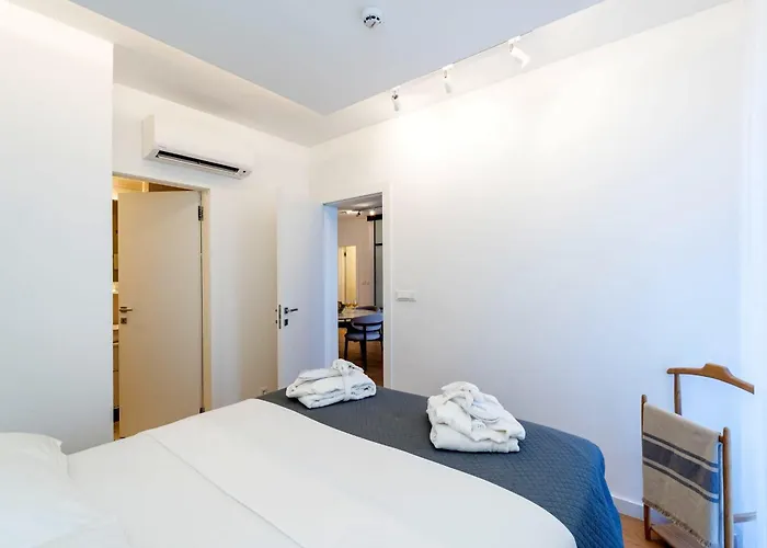 Designer Marija Apartman