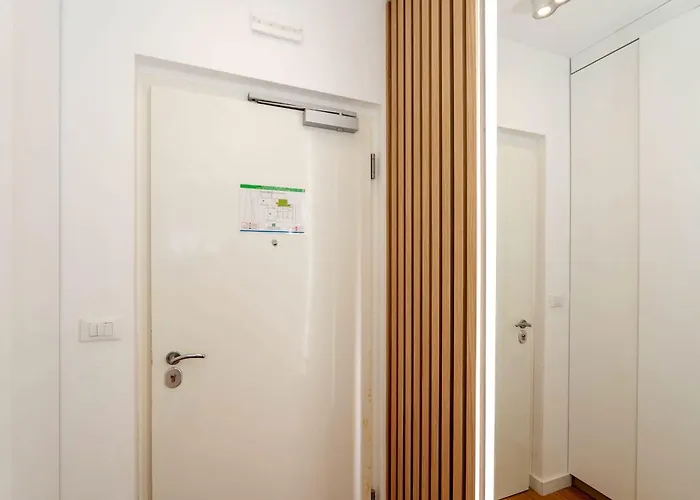 Designer Marija Appartement Dubrovnik