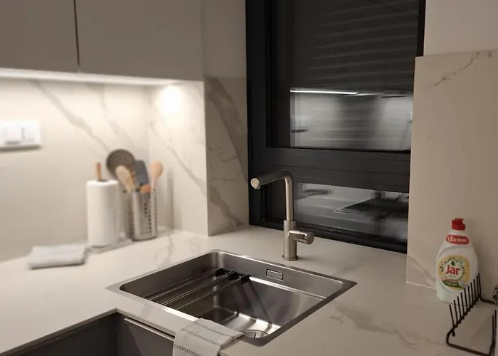 Designer Marija Appartement *