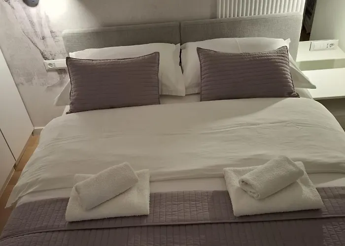 Apartman Designer Marija Dubrovnik