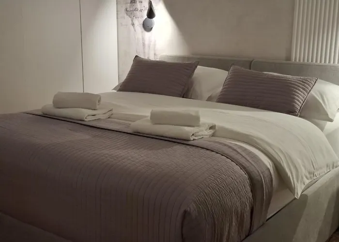 Designer Marija Appartement *