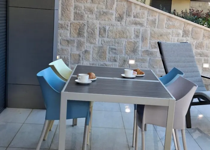 Designer Marija Appartement *