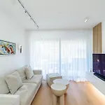 Designer Marija Apartmán *