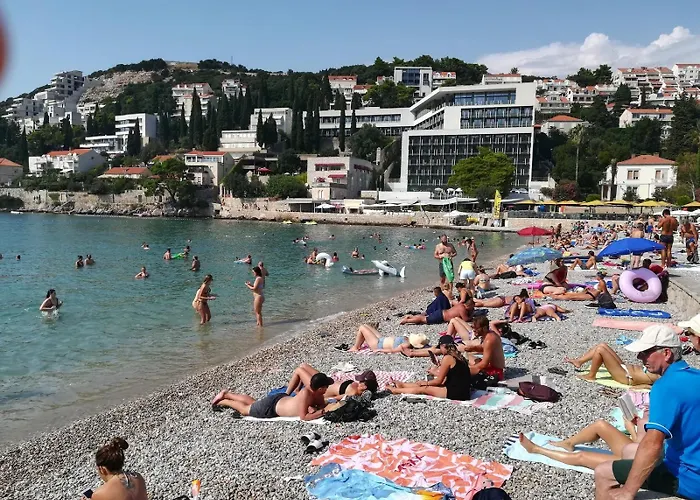 Designer Marija 아파트